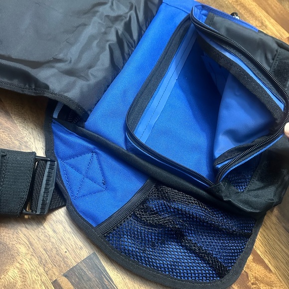 Multiple use bag men/women - Picture 3 of 4